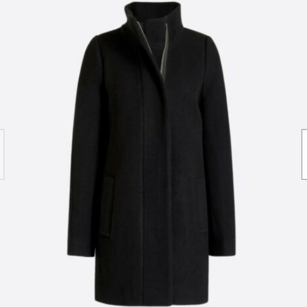 J.Crew Mercantile City Coat